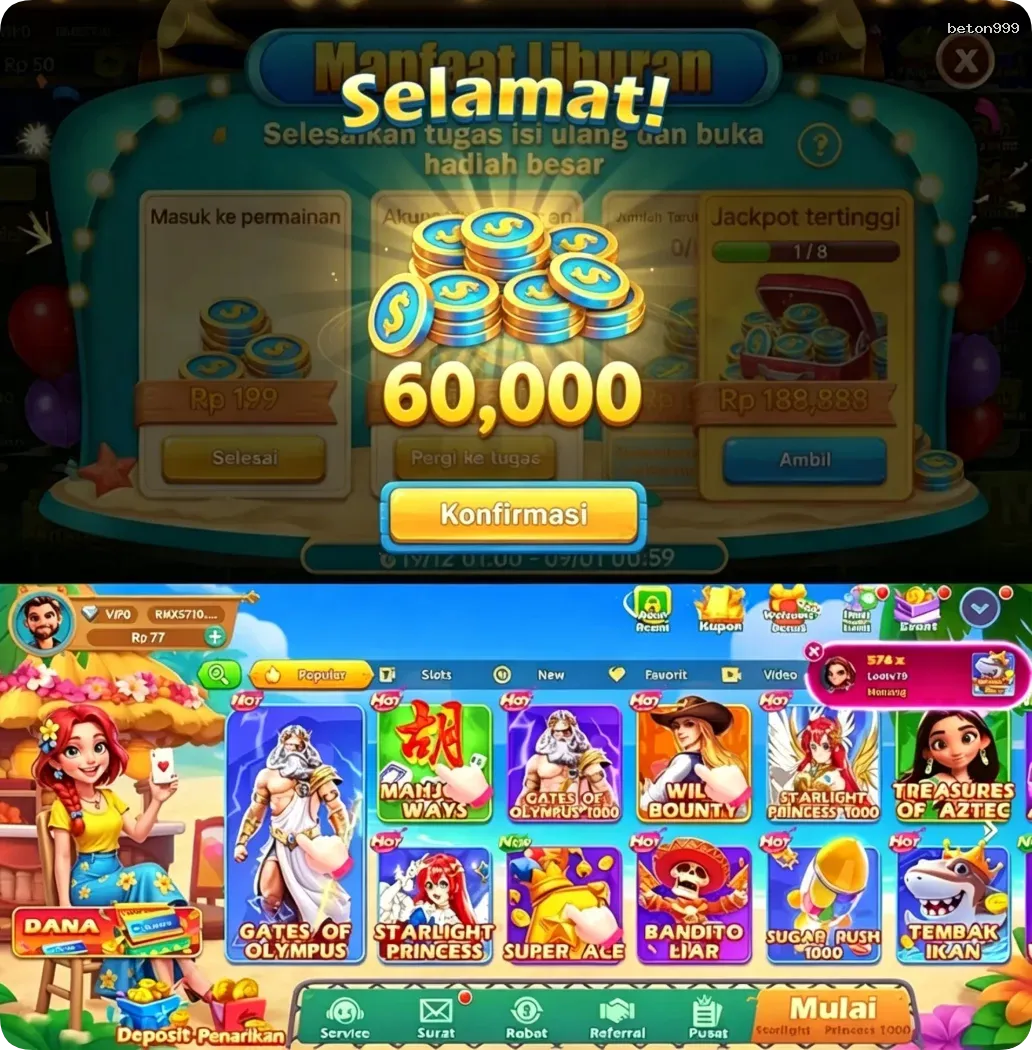 beton999 Masuk - beton999 Resmi